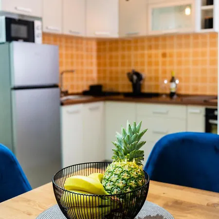 Godimento Apartament Vrnjačka Banja