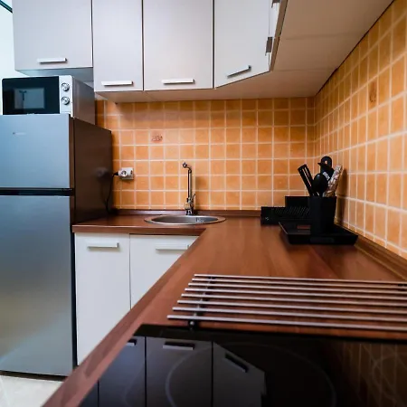 Godimento Vrnjačka Banja