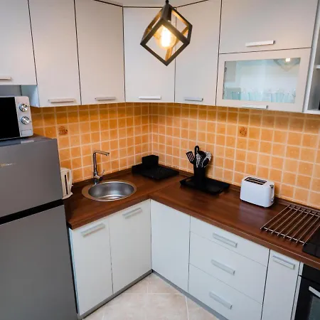 شقة Godimento Vrnjačka Banja