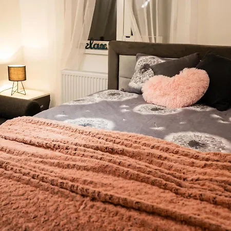 Godimento Apartament Vrnjačka Banja