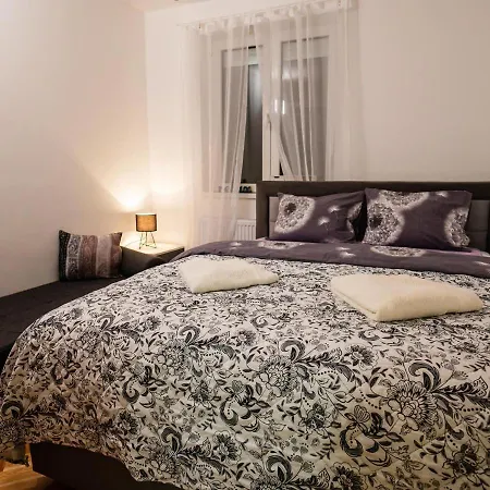 Godimento Apartament Vrnjačka Banja