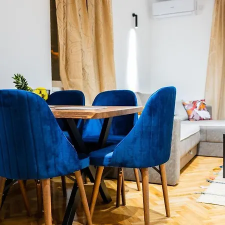 شقة Godimento Vrnjačka Banja