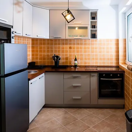 Godimento * Vrnjačka Banja