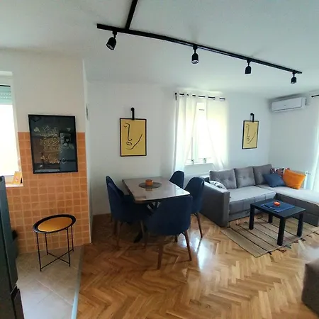 شقة Godimento Vrnjačka Banja