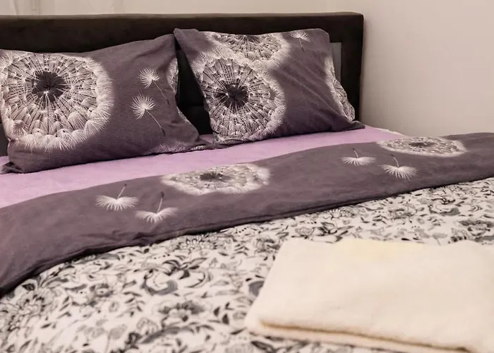 Godimento 아파트 *