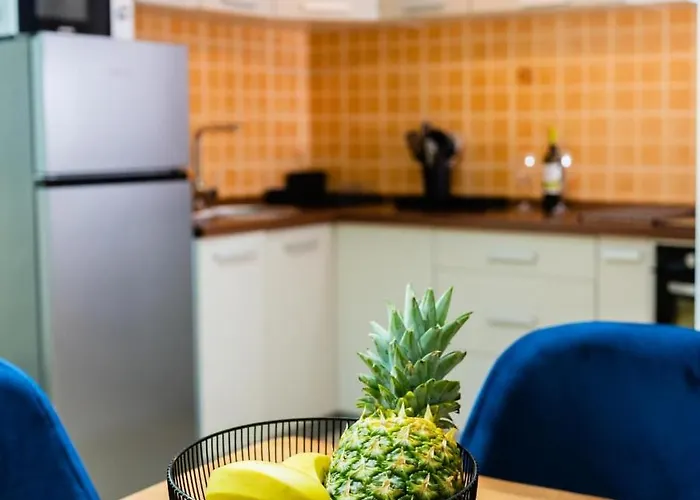 Godimento 아파트 Vrnjačka Banja