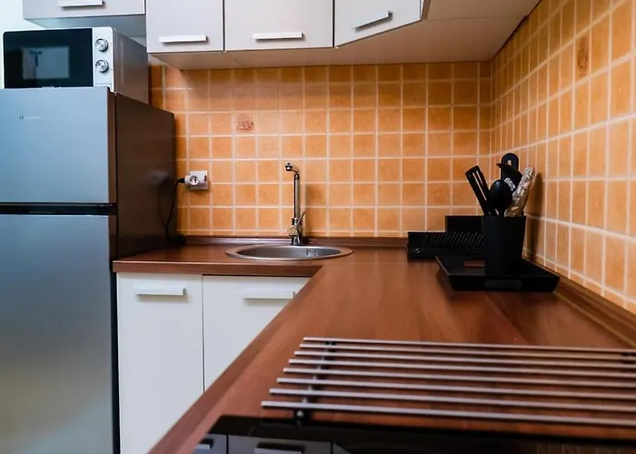 Godimento Vrnjačka Banja