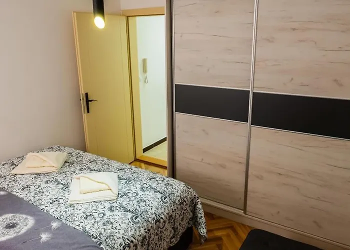 아파트 Godimento *