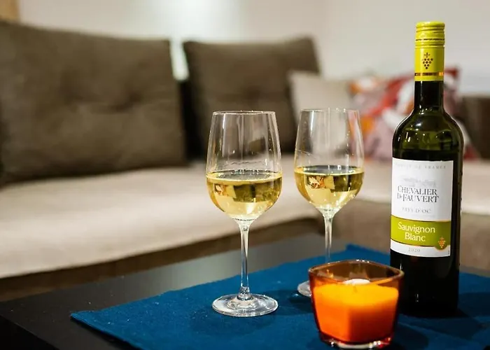 Godimento * Vrnjačka Banja