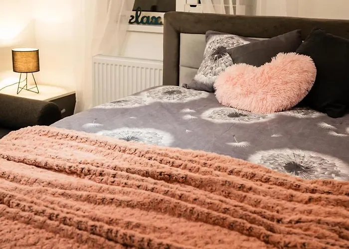 Godimento 아파트 Vrnjačka Banja