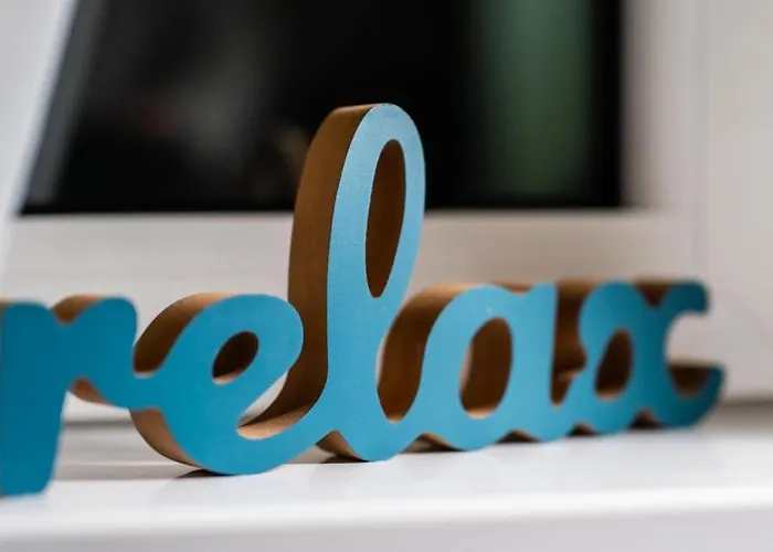 아파트 Godimento *