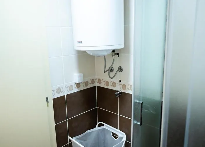 Godimento 아파트 Vrnjačka Banja