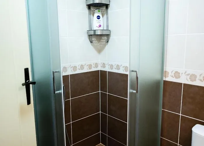 Godimento 아파트 *