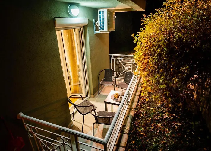 Godimento 아파트 Vrnjačka Banja