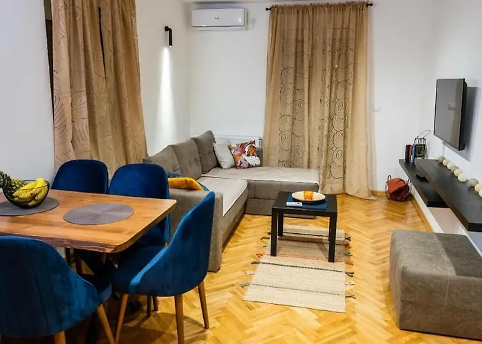 Godimento * Vrnjačka Banja