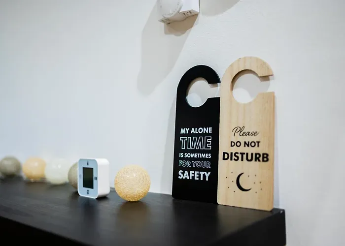 Godimento 아파트 *