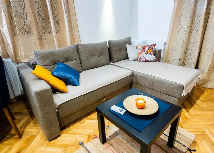 아파트 Godimento *