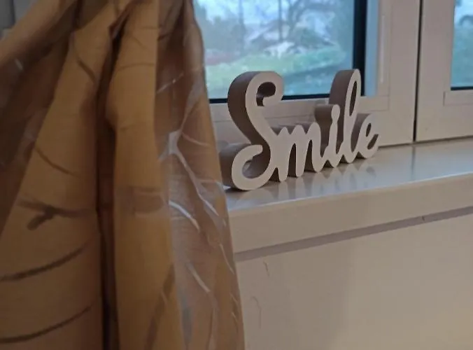 아파트 Godimento Vrnjačka Banja