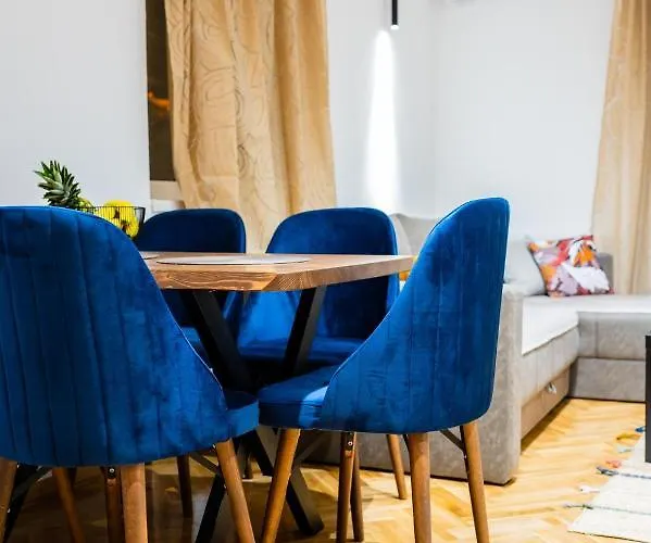 아파트 Godimento Vrnjačka Banja