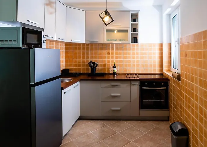 Godimento * Vrnjačka Banja