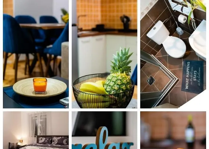 아파트 Godimento *